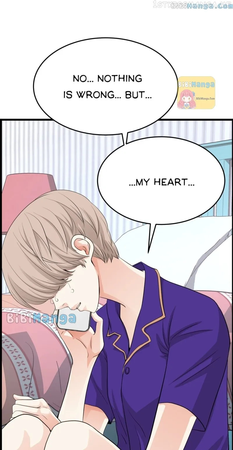 When a Thousand Moons Rise Chapter 60 page 8 - 