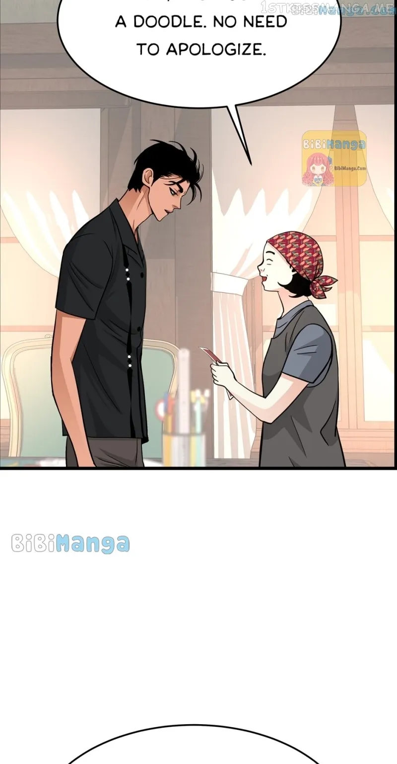 When a Thousand Moons Rise Chapter 60 page 71 - 