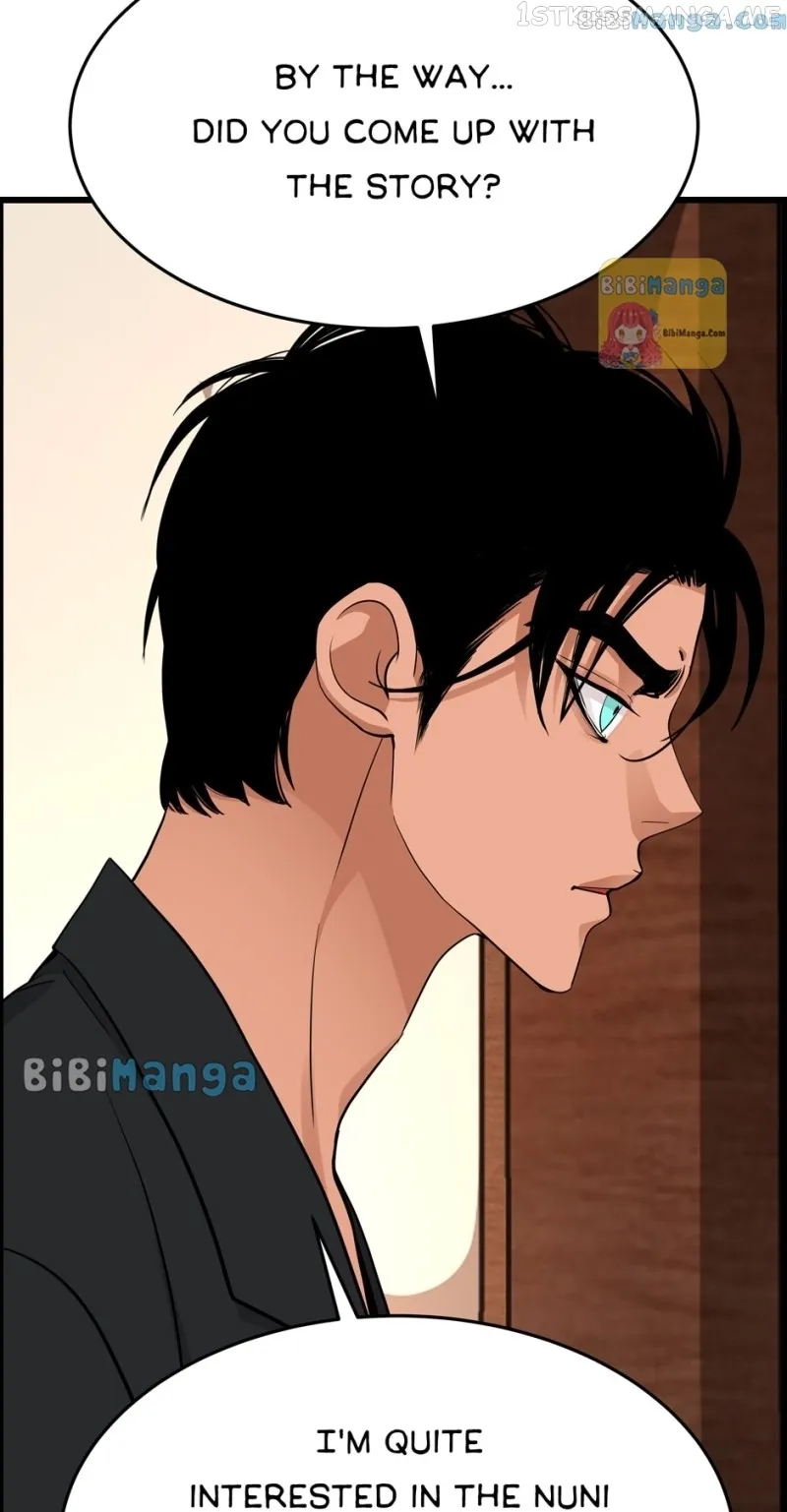 When a Thousand Moons Rise Chapter 60 page 72 - 