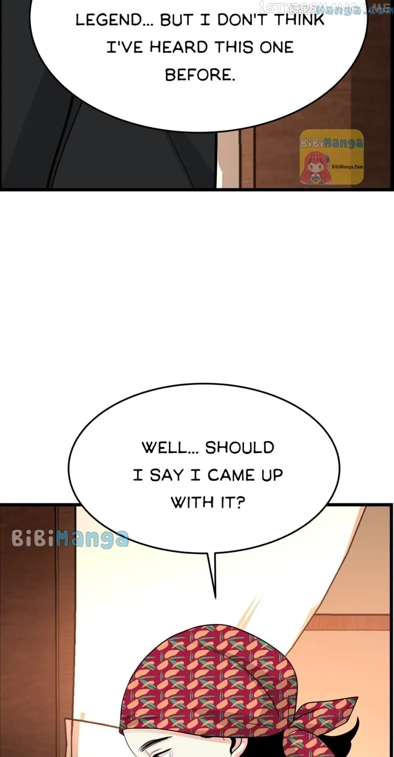 When a Thousand Moons Rise Chapter 60 page 73 - 