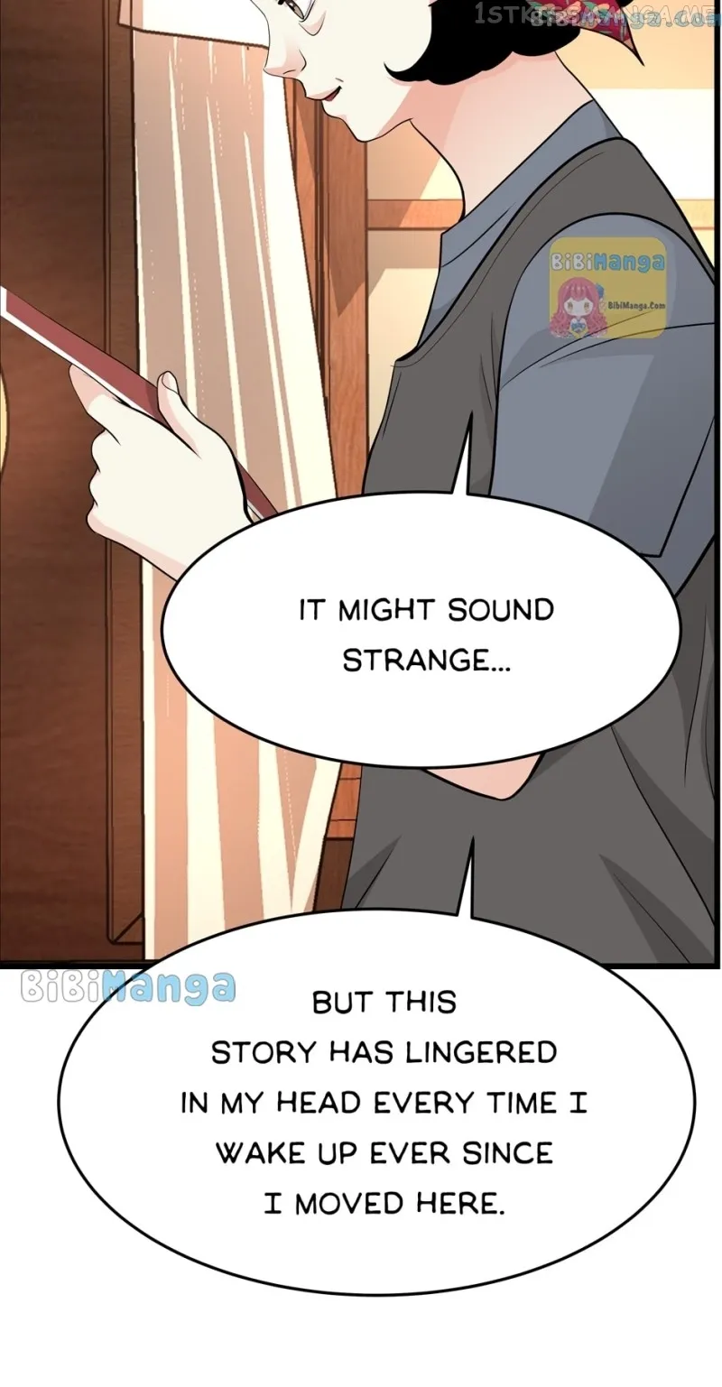 When a Thousand Moons Rise Chapter 60 page 74 - 