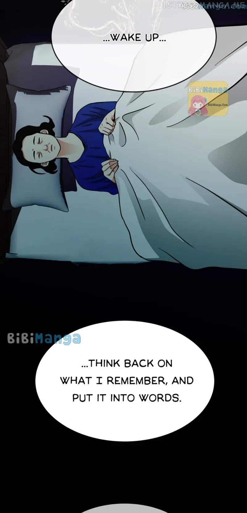 When a Thousand Moons Rise Chapter 60 page 77 - 