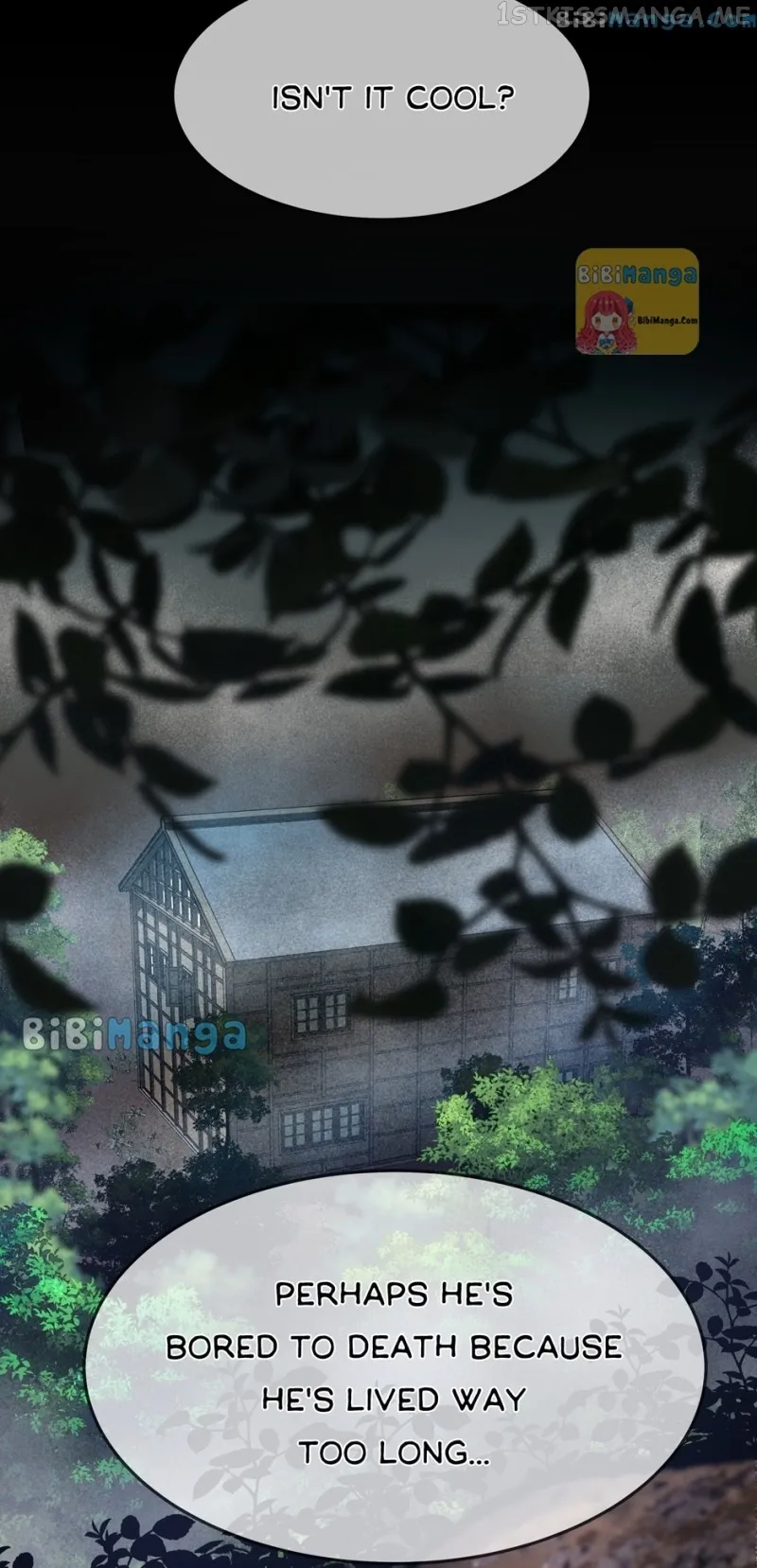 When a Thousand Moons Rise Chapter 60 page 78 - 