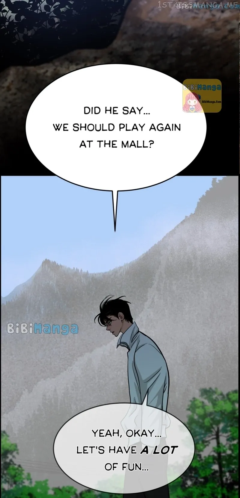 When a Thousand Moons Rise Chapter 60 page 79 - 