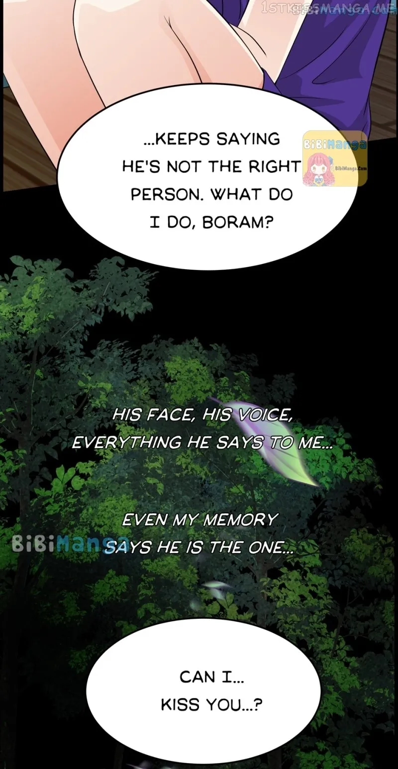 When a Thousand Moons Rise Chapter 60 page 9 - 