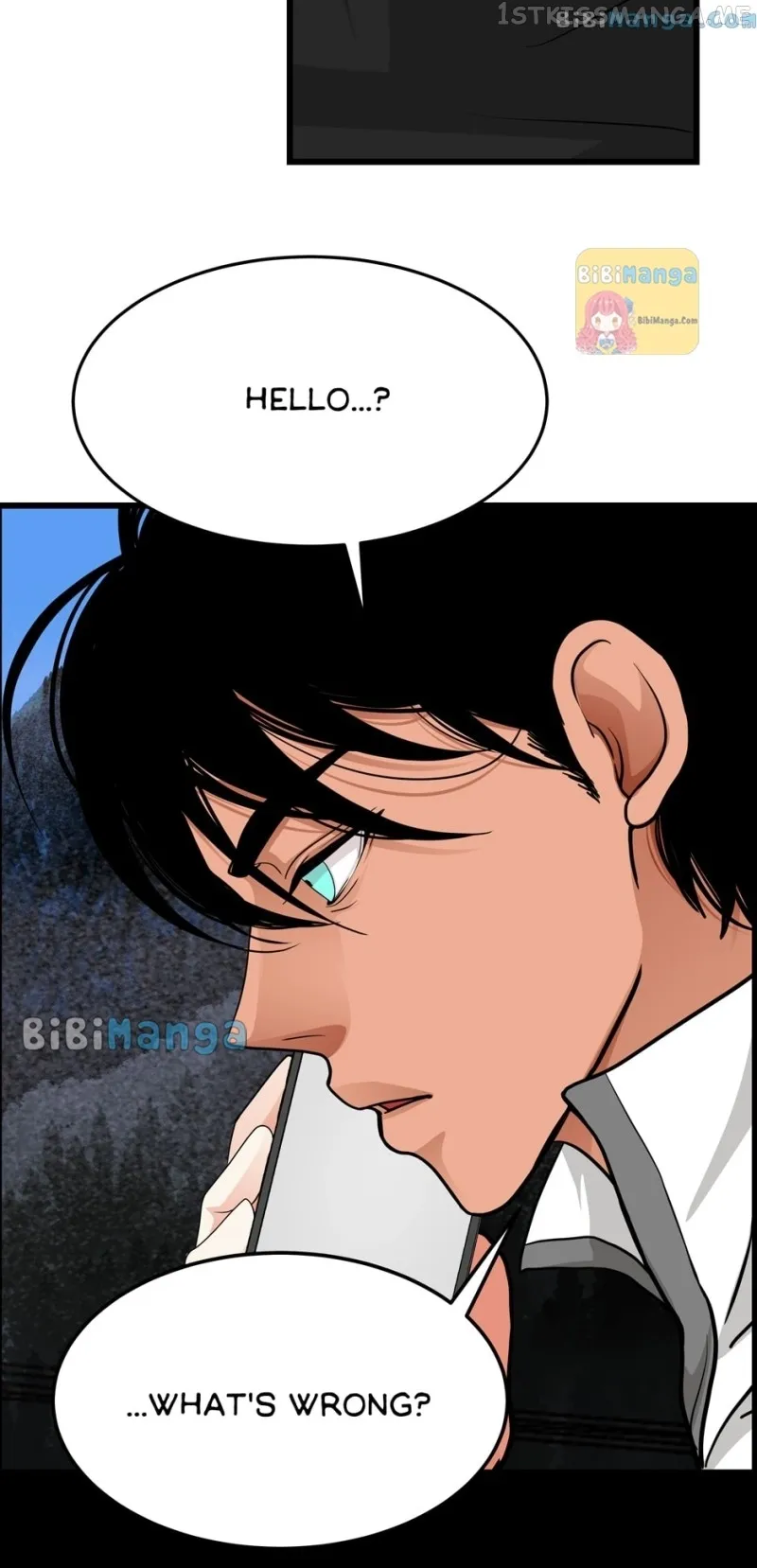When a Thousand Moons Rise Chapter 60 page 81 - 
