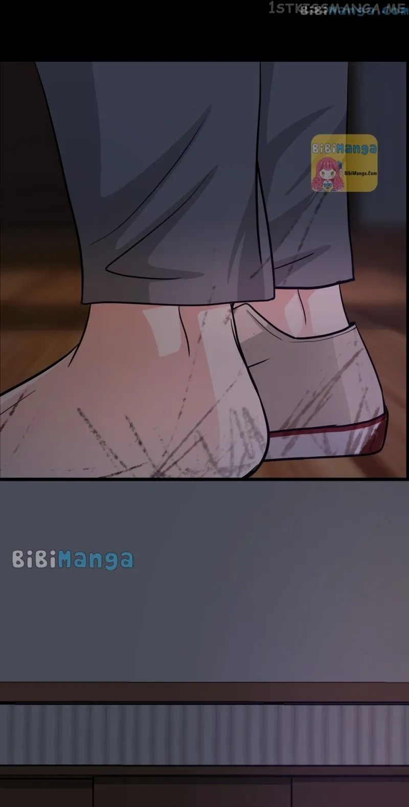 When a Thousand Moons Rise Chapter 60 page 85 - 