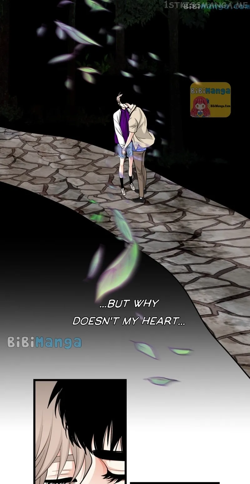 When a Thousand Moons Rise Chapter 60 page 10 - 