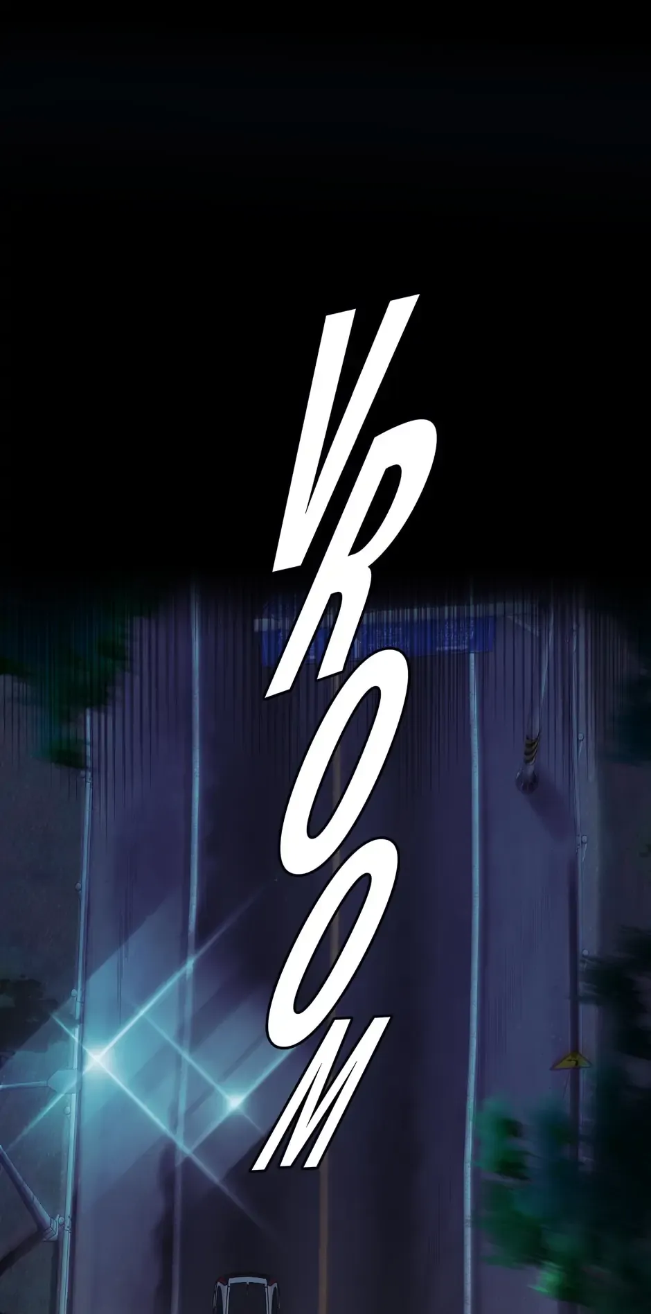 When a Thousand Moons Rise Chapter 61 page 1 - 