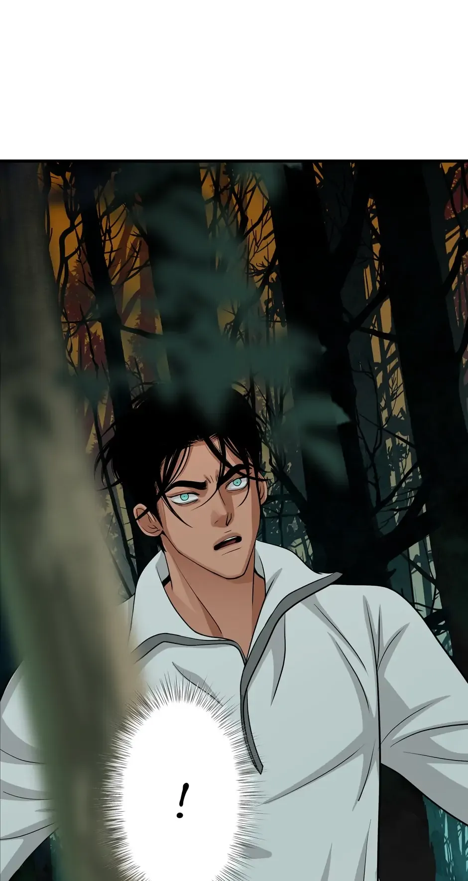 When a Thousand Moons Rise Chapter 61 page 14 - 