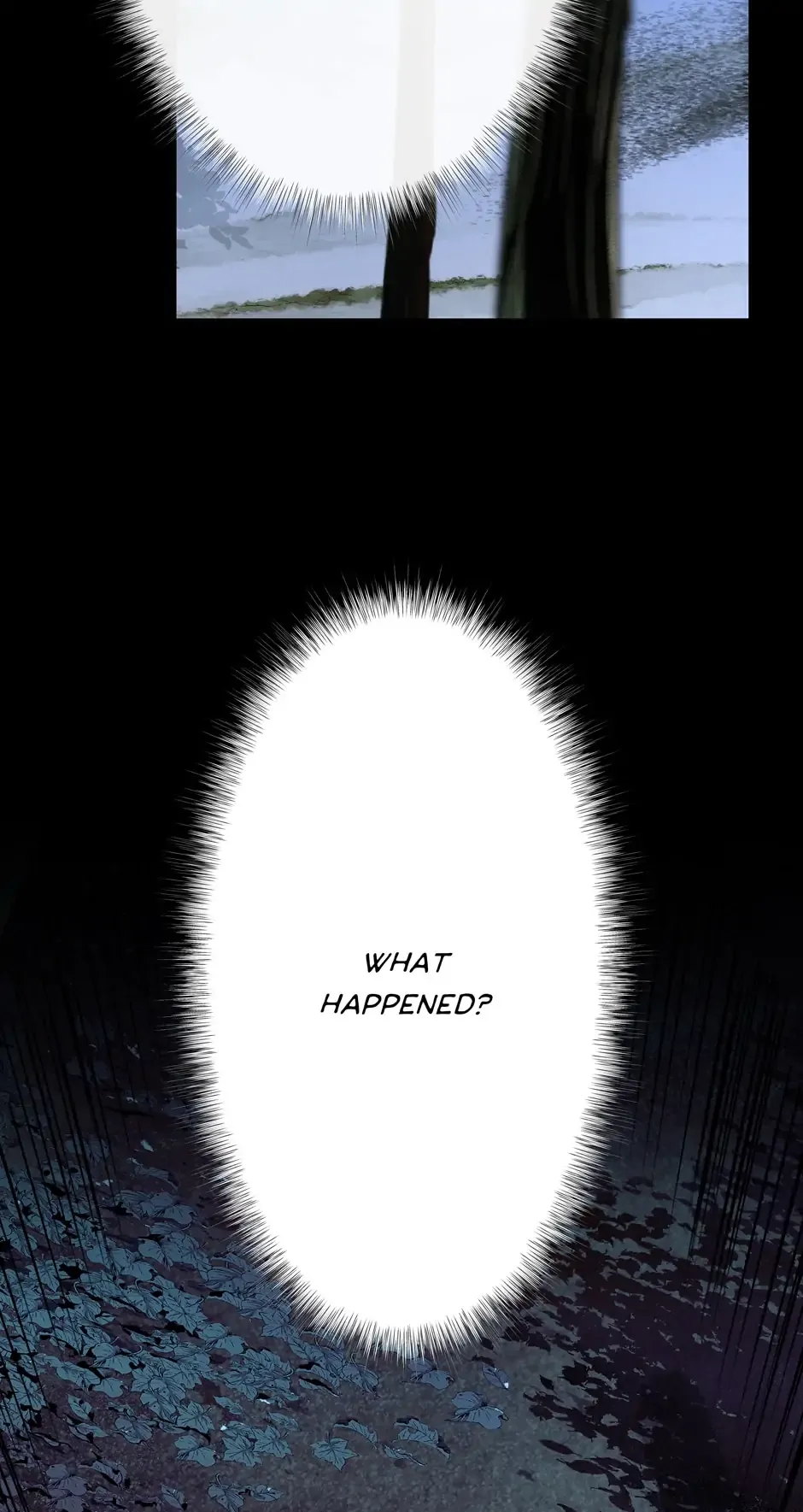 When a Thousand Moons Rise Chapter 61 page 16 - 