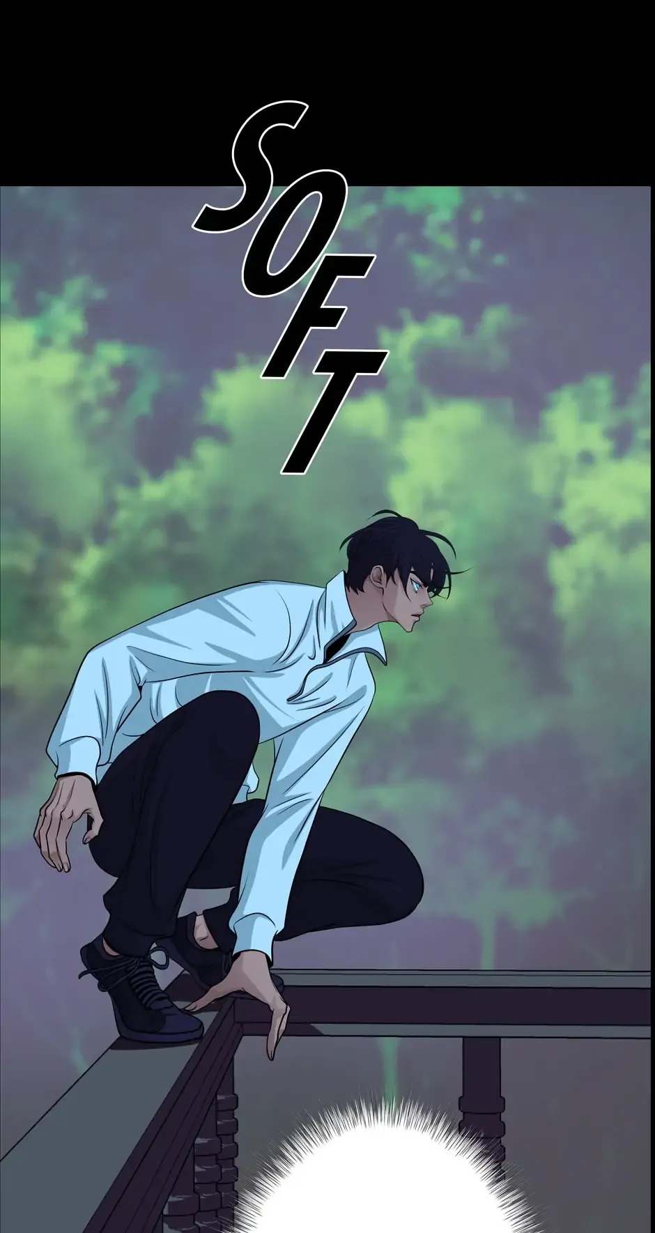 When a Thousand Moons Rise Chapter 61 page 19 - 