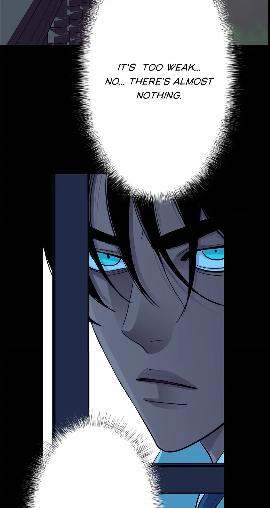When a Thousand Moons Rise Chapter 61 page 20 - 