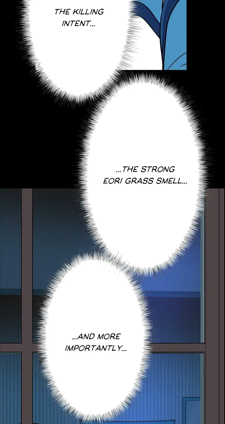 When a Thousand Moons Rise Chapter 61 page 21 - 