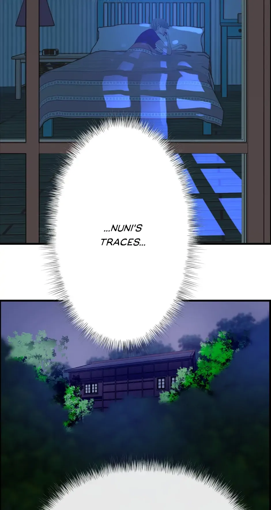 When a Thousand Moons Rise Chapter 61 page 22 - 