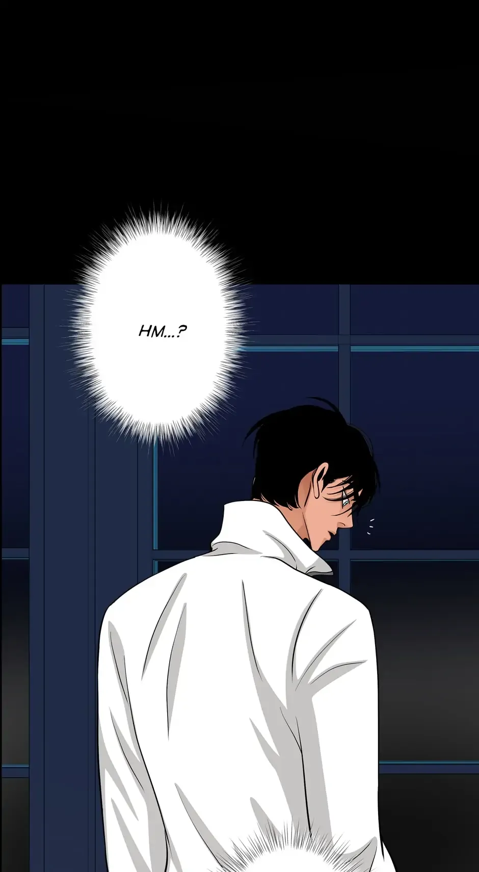 When a Thousand Moons Rise Chapter 61 page 25 - 