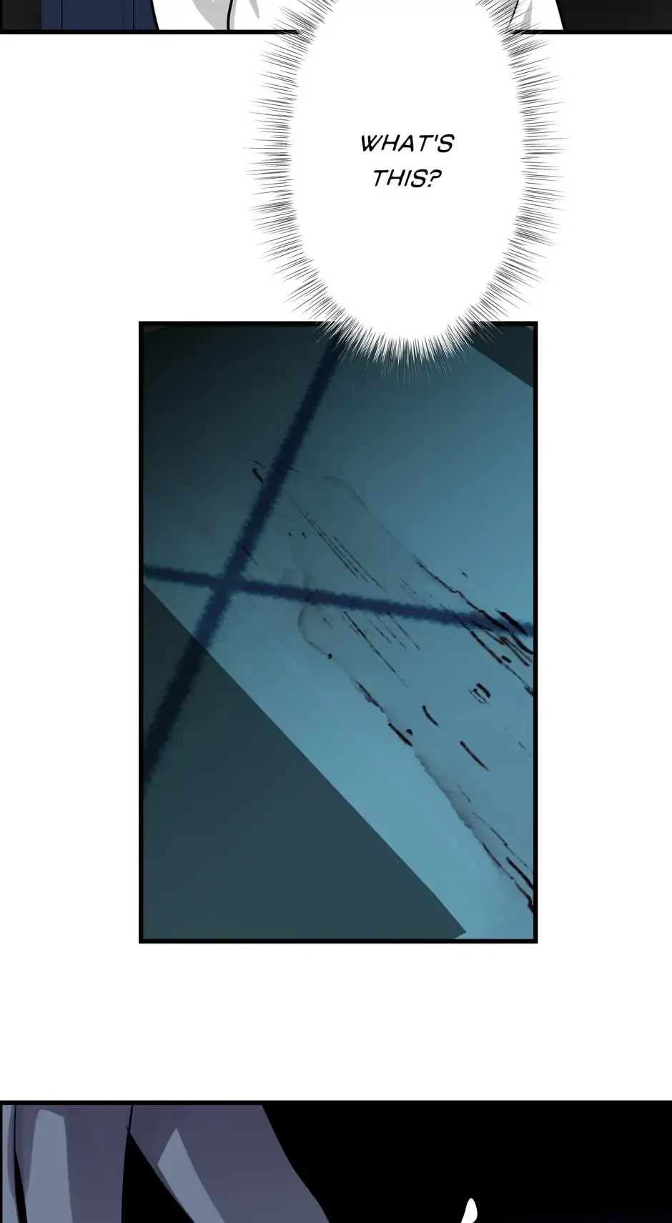 When a Thousand Moons Rise Chapter 61 page 26 - 