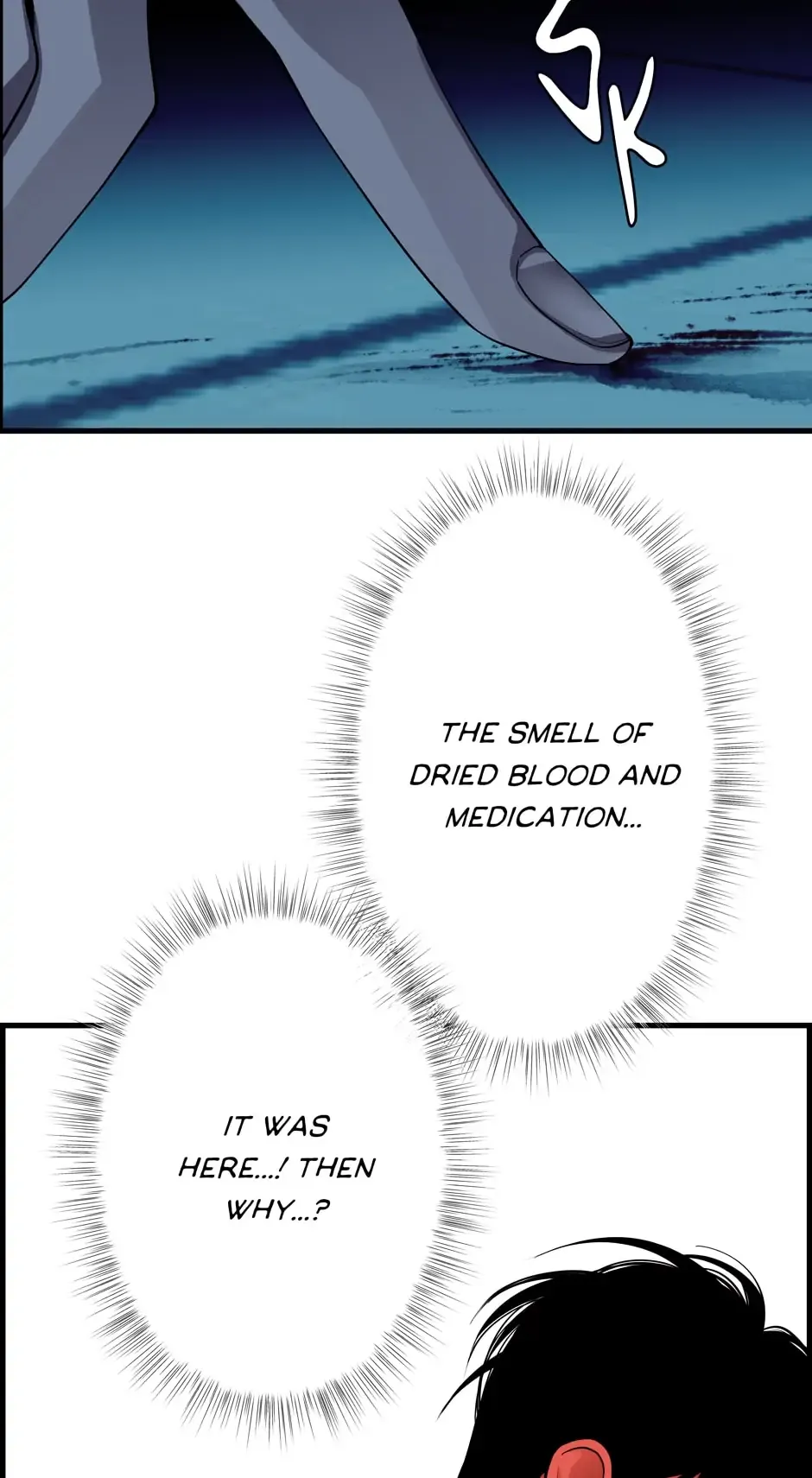 When a Thousand Moons Rise Chapter 61 page 27 - 