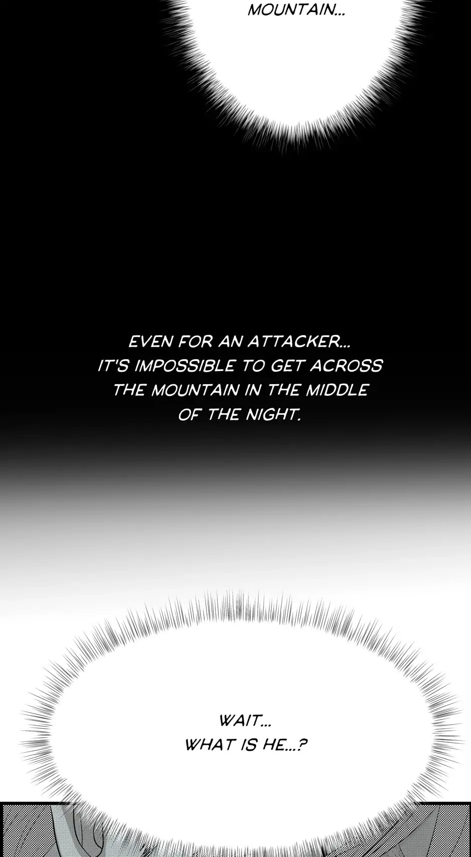 When a Thousand Moons Rise Chapter 61 page 29 - 