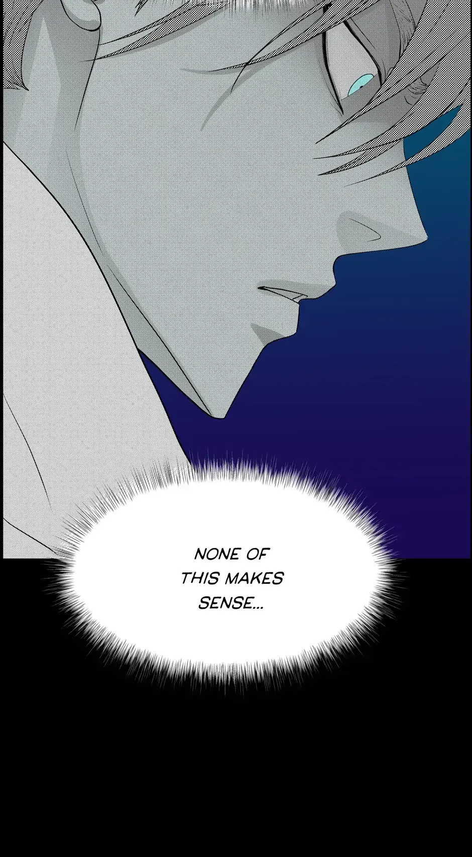 When a Thousand Moons Rise Chapter 61 page 30 - 