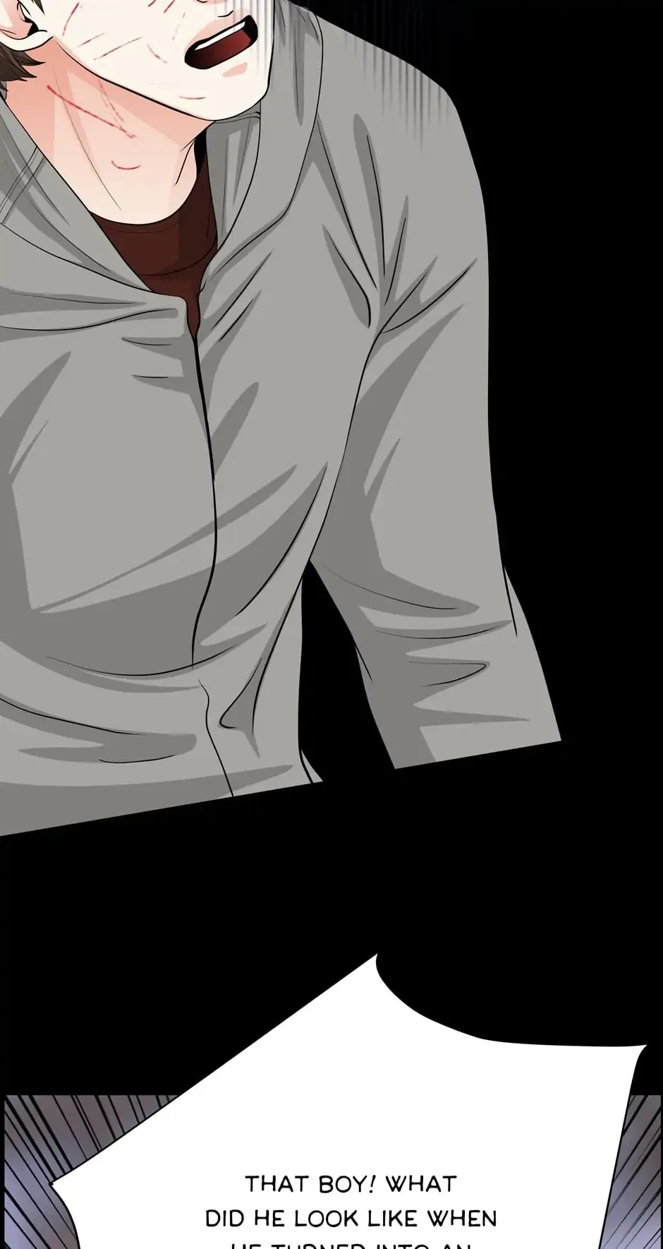 When a Thousand Moons Rise Chapter 61 page 35 - 