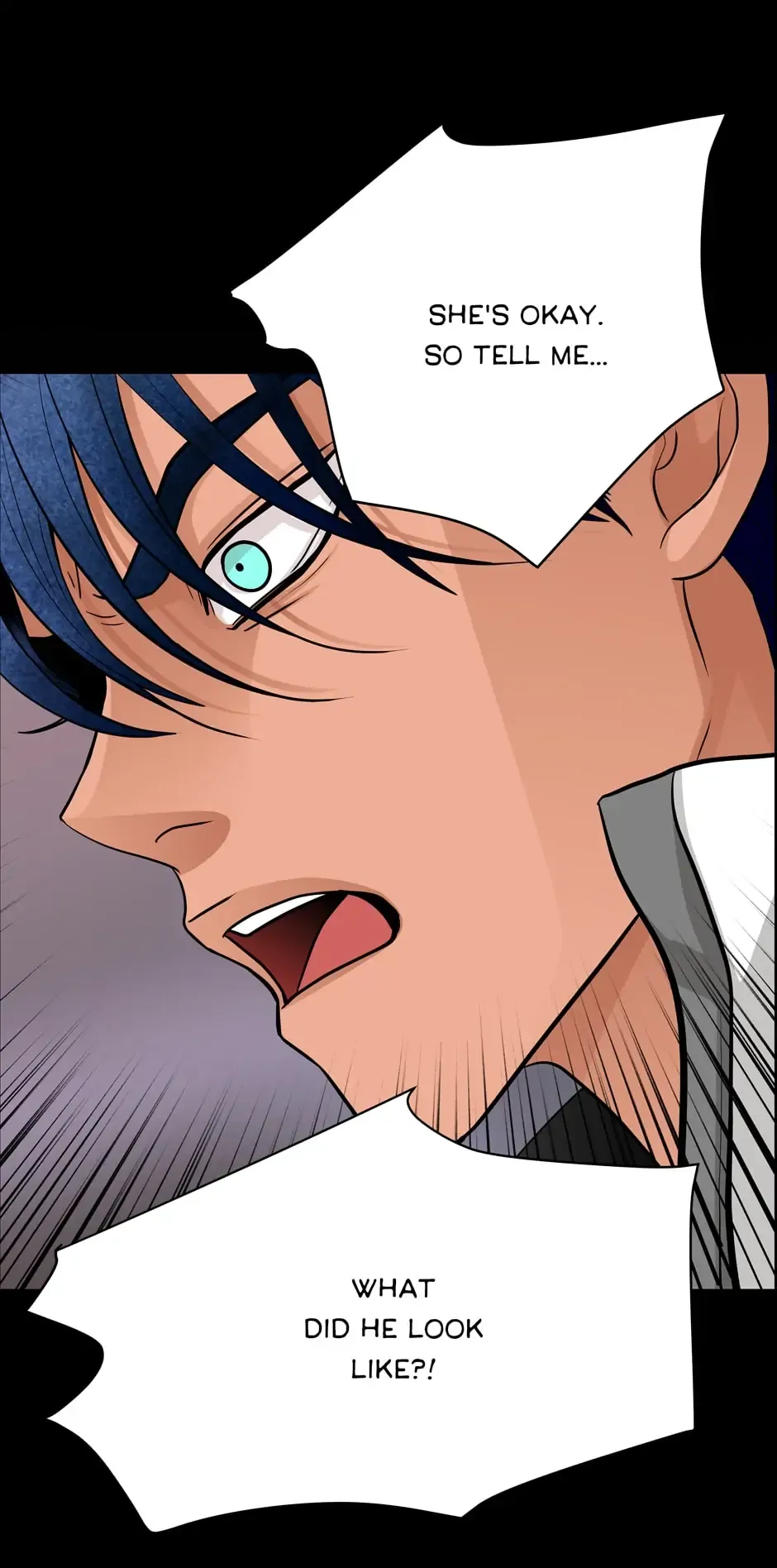 When a Thousand Moons Rise Chapter 61 page 37 - 