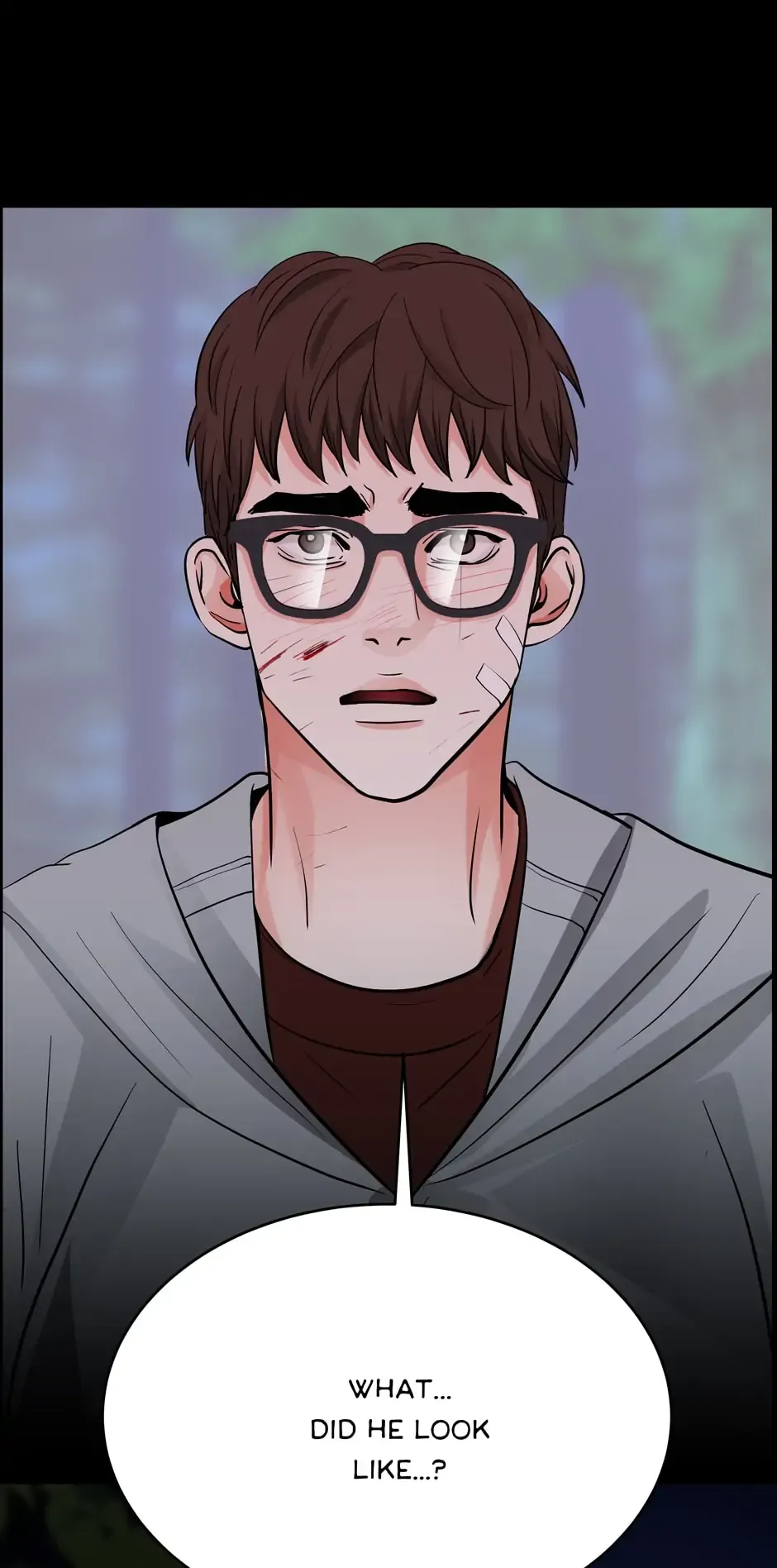 When a Thousand Moons Rise Chapter 61 page 38 - 