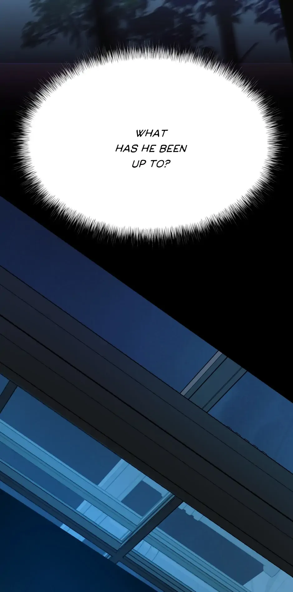 When a Thousand Moons Rise Chapter 61 page 5 - 