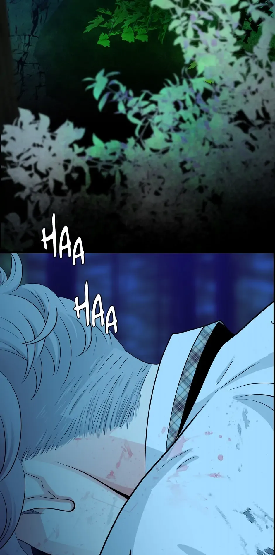 When a Thousand Moons Rise Chapter 61 page 41 - 