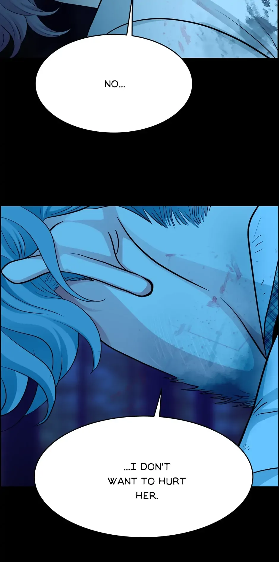 When a Thousand Moons Rise Chapter 61 page 42 - 