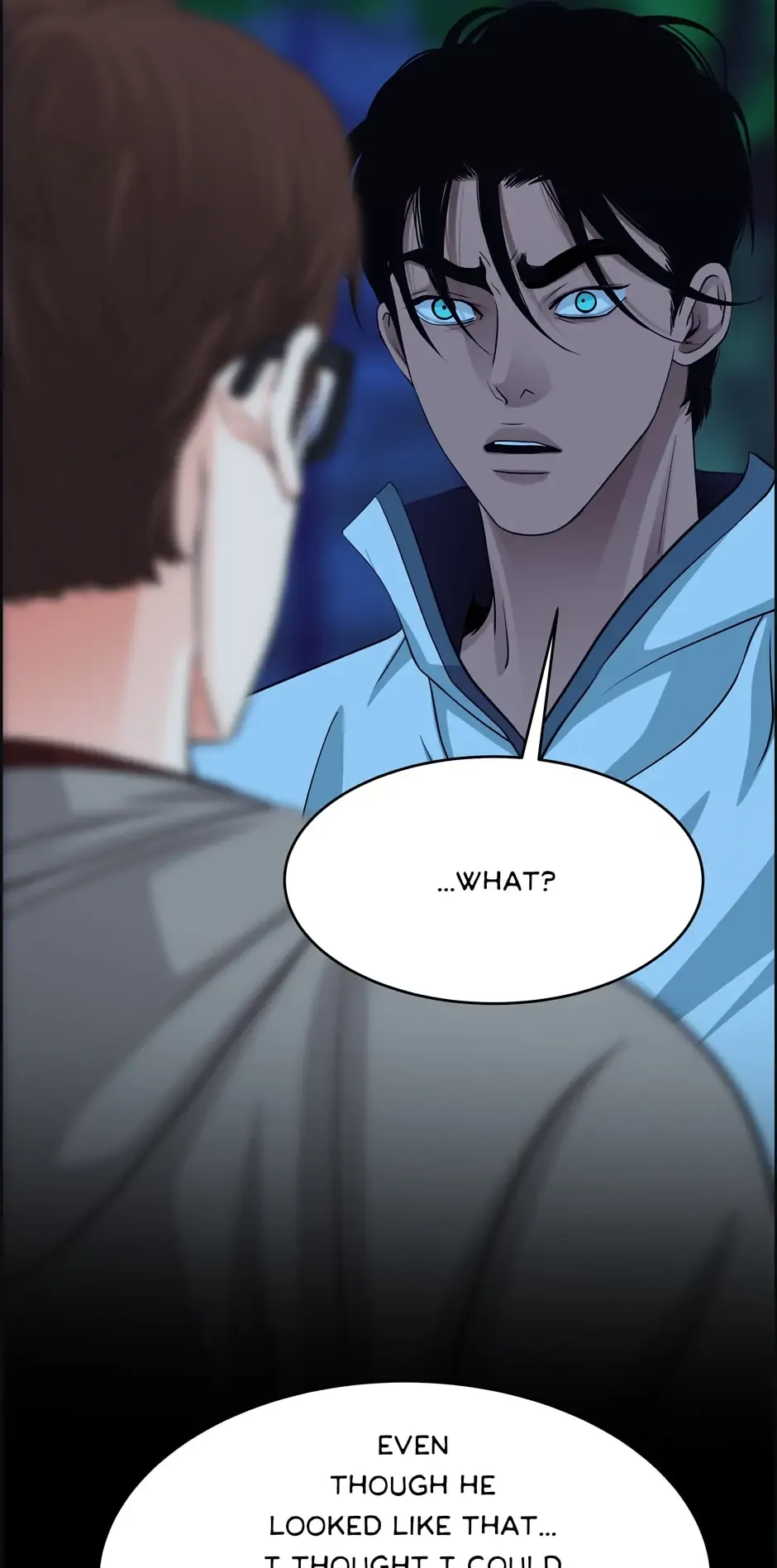 When a Thousand Moons Rise Chapter 61 page 44 - 