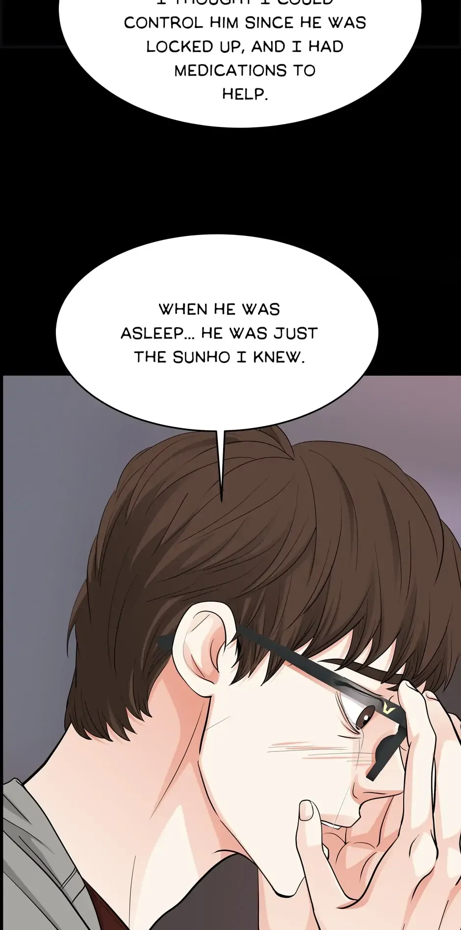 When a Thousand Moons Rise Chapter 61 page 45 - 