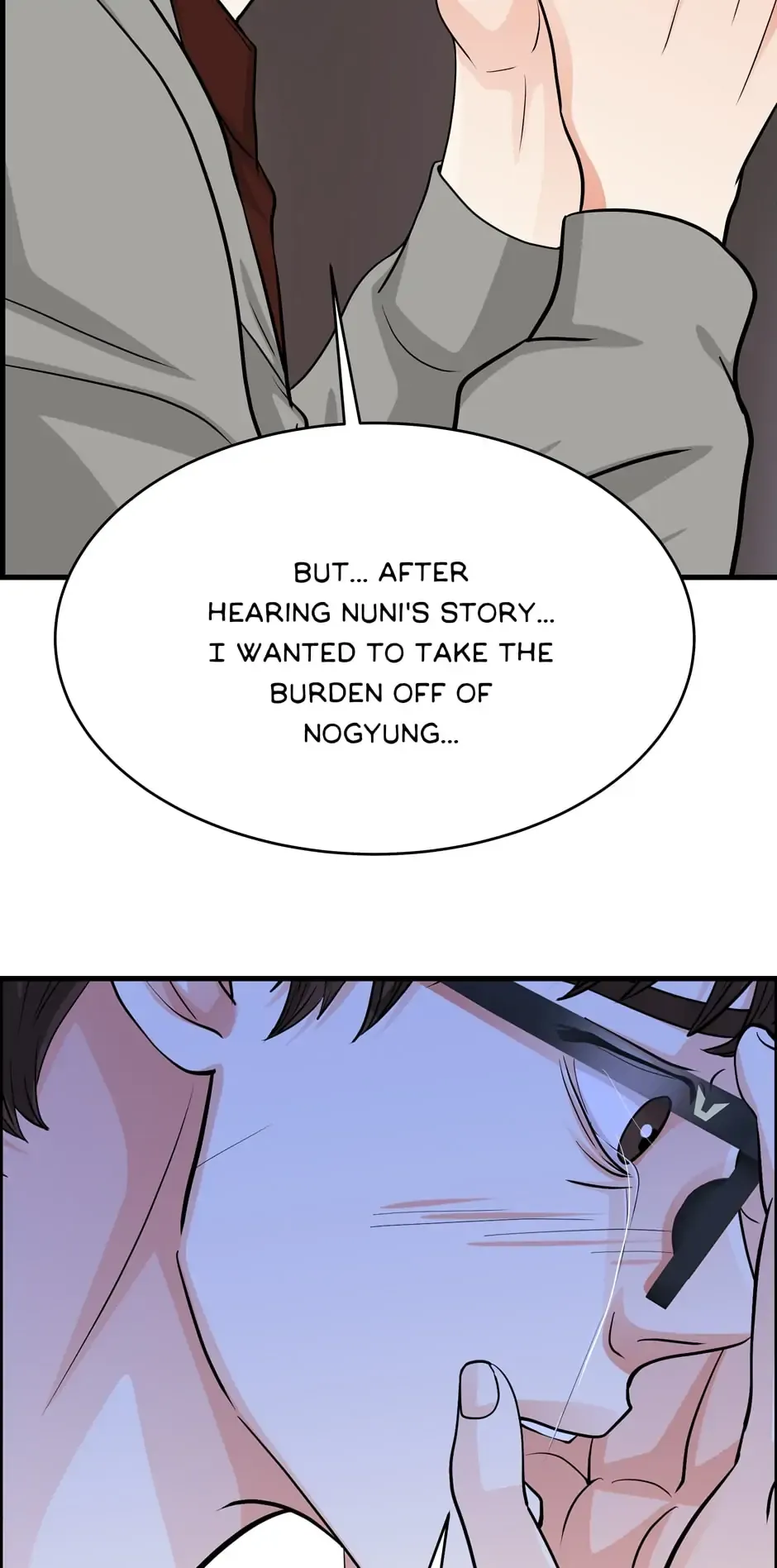 When a Thousand Moons Rise Chapter 61 page 46 - 