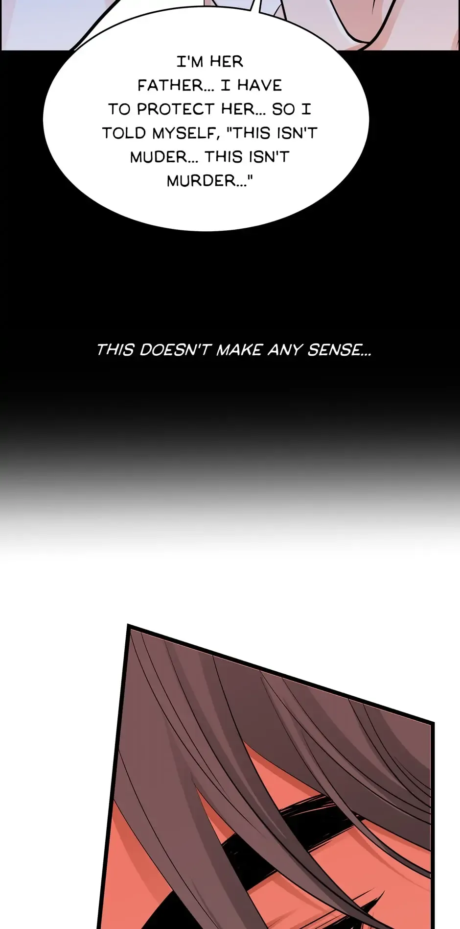 When a Thousand Moons Rise Chapter 61 page 47 - 