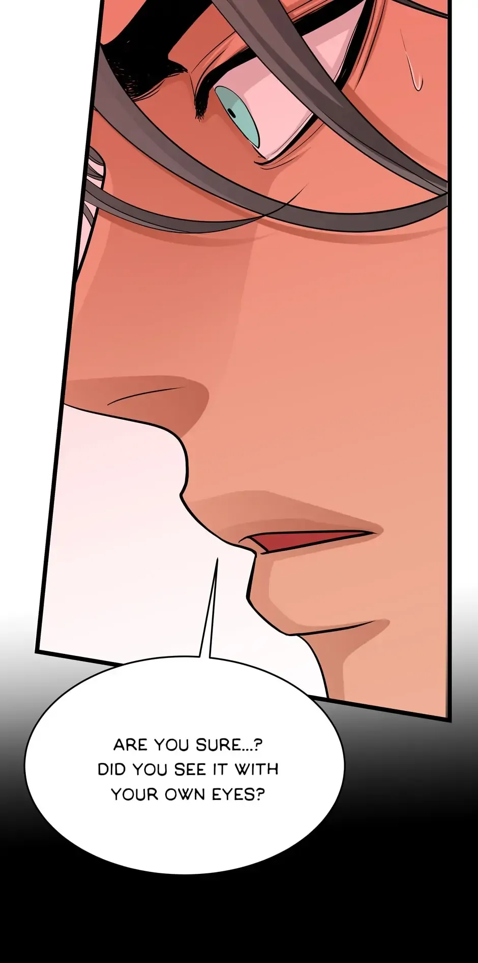 When a Thousand Moons Rise Chapter 61 page 48 - 