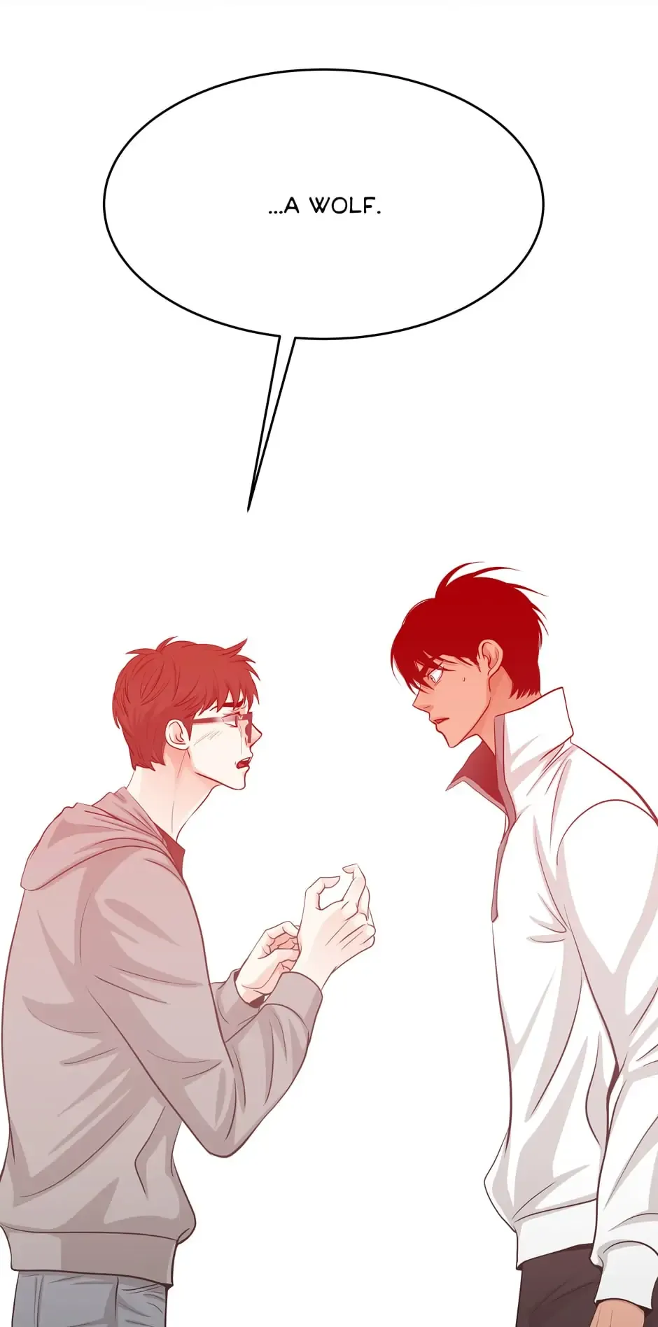 When a Thousand Moons Rise Chapter 61 page 50 - 