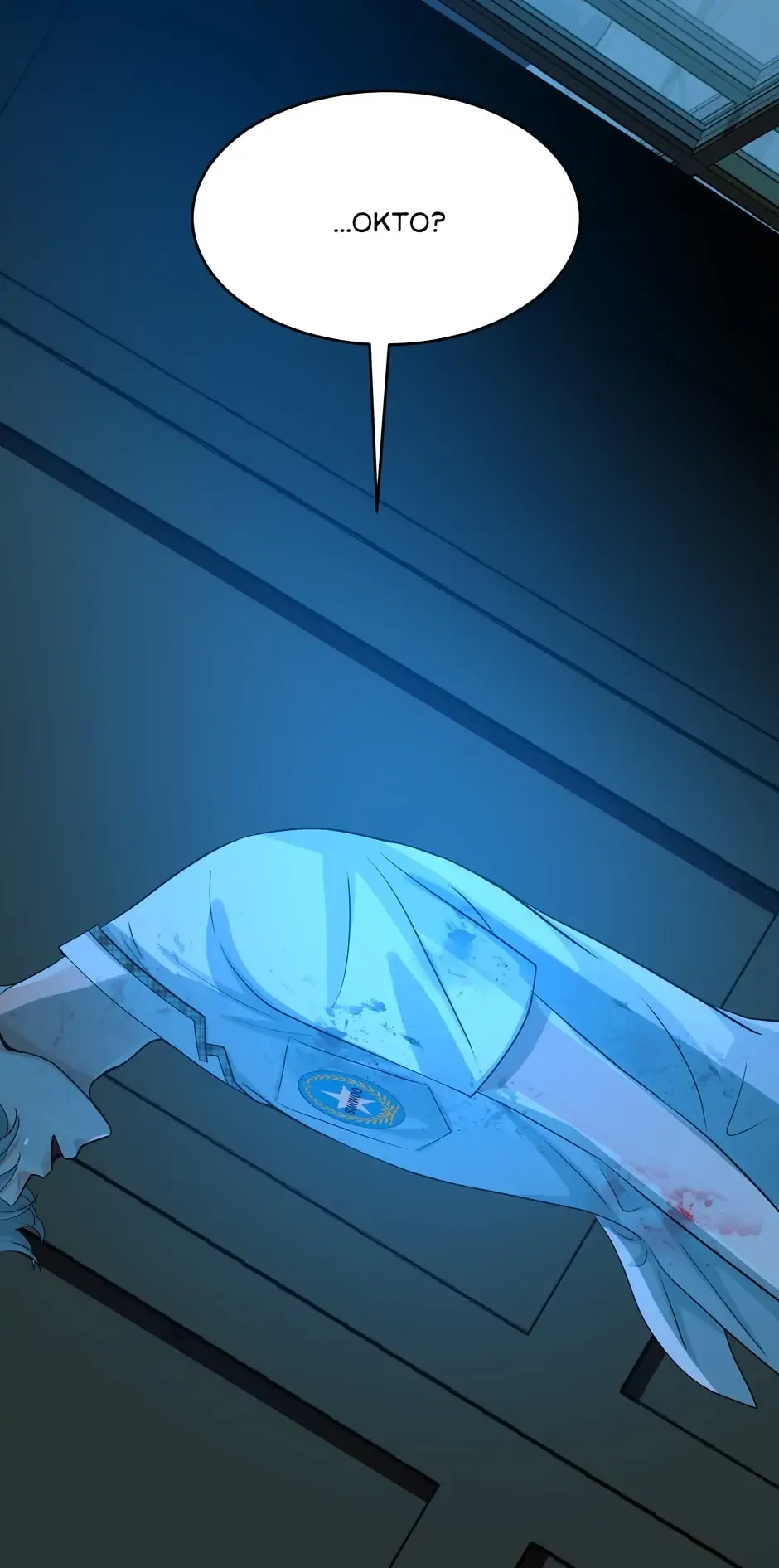 When a Thousand Moons Rise Chapter 61 page 6 - 