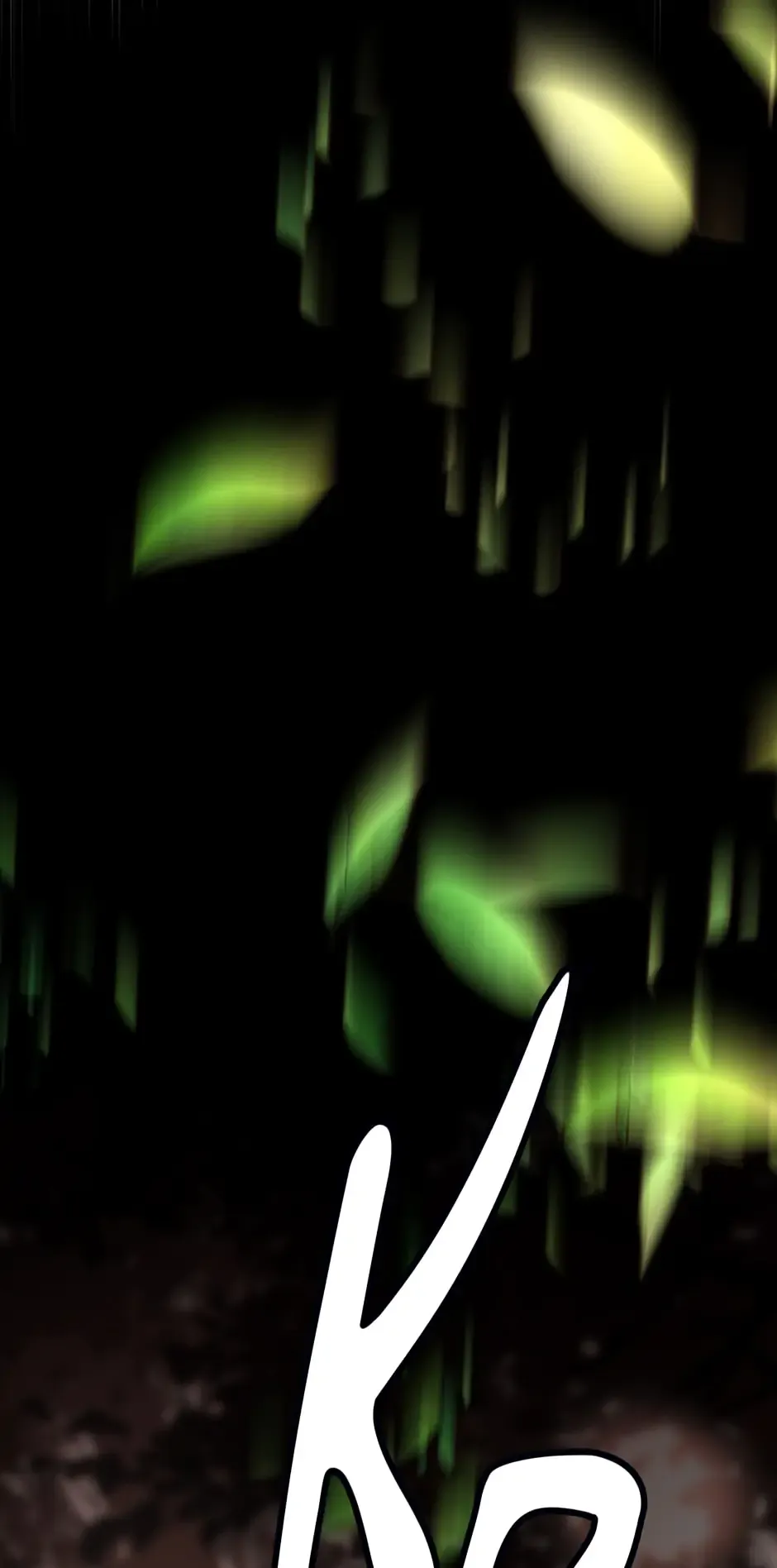 When a Thousand Moons Rise Chapter 61 page 52 - 