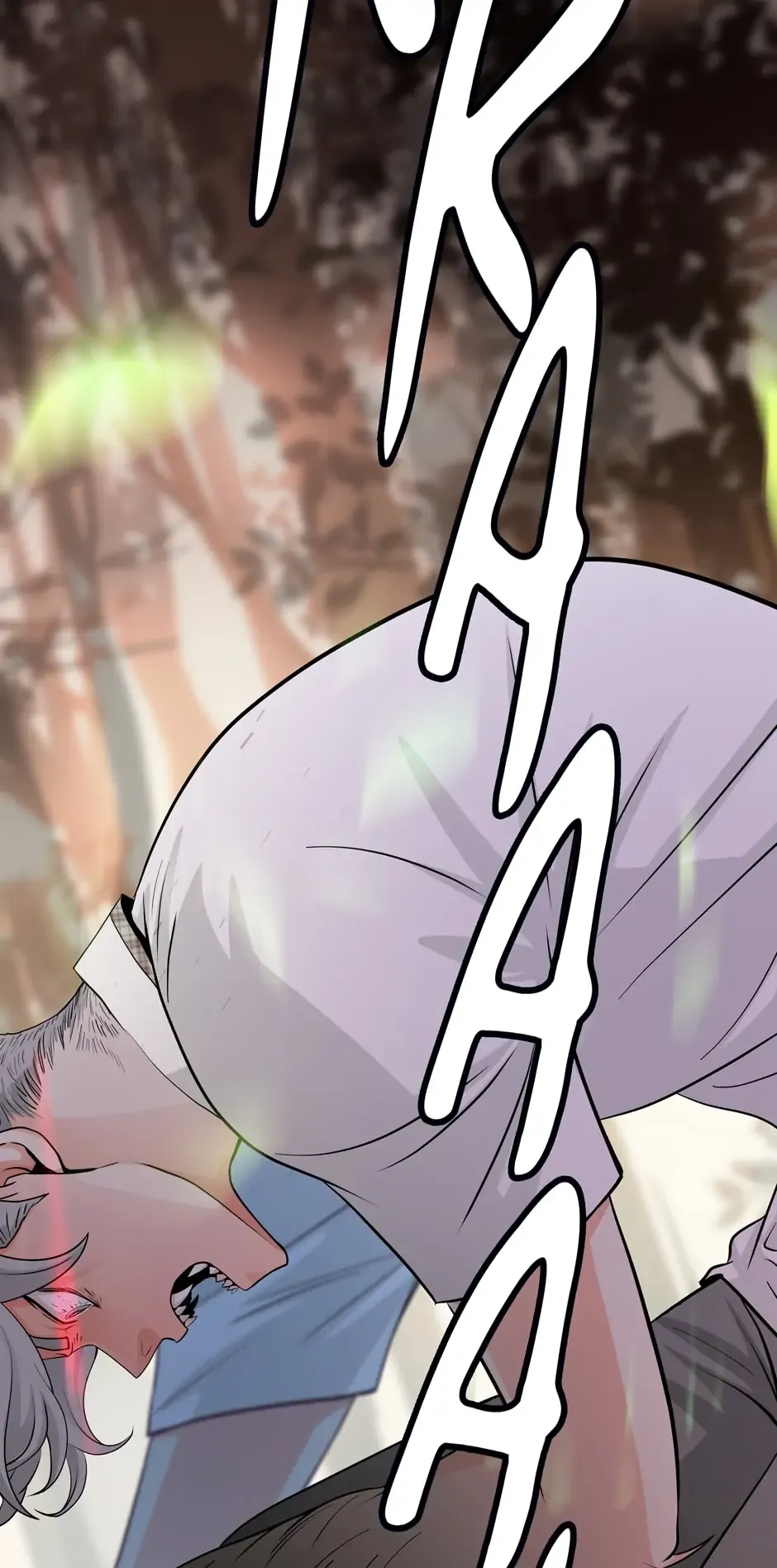 When a Thousand Moons Rise Chapter 61 page 53 - 