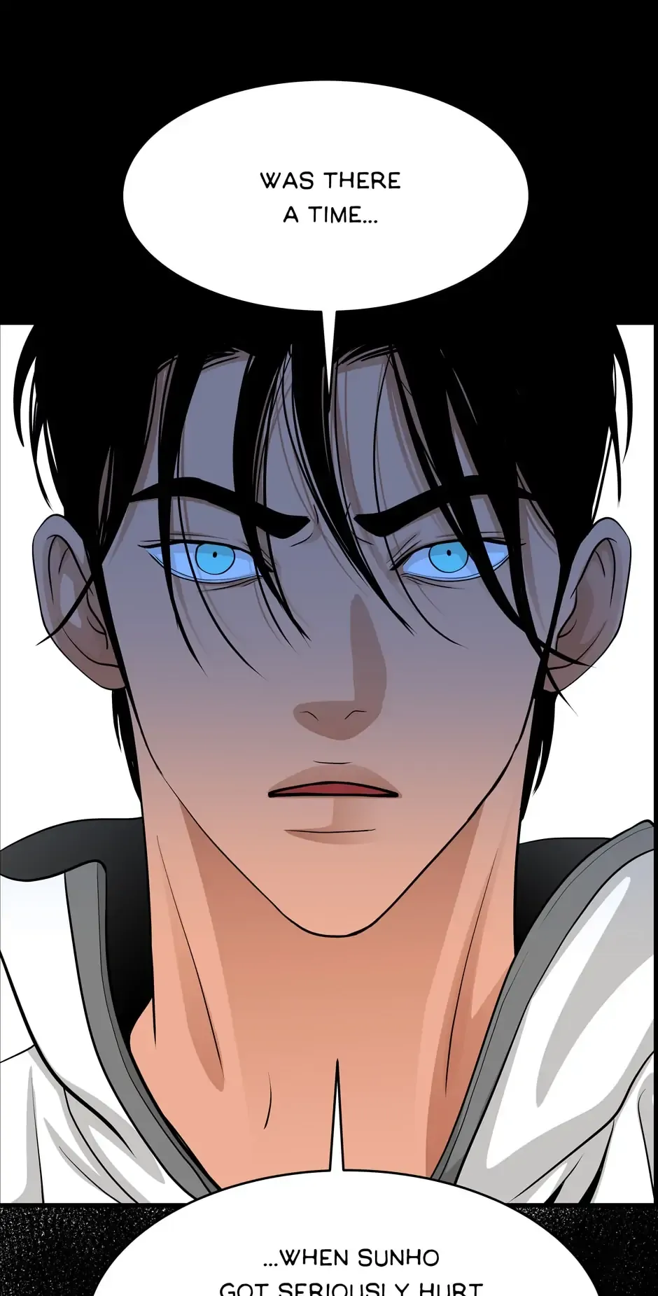 When a Thousand Moons Rise Chapter 61 page 55 - 