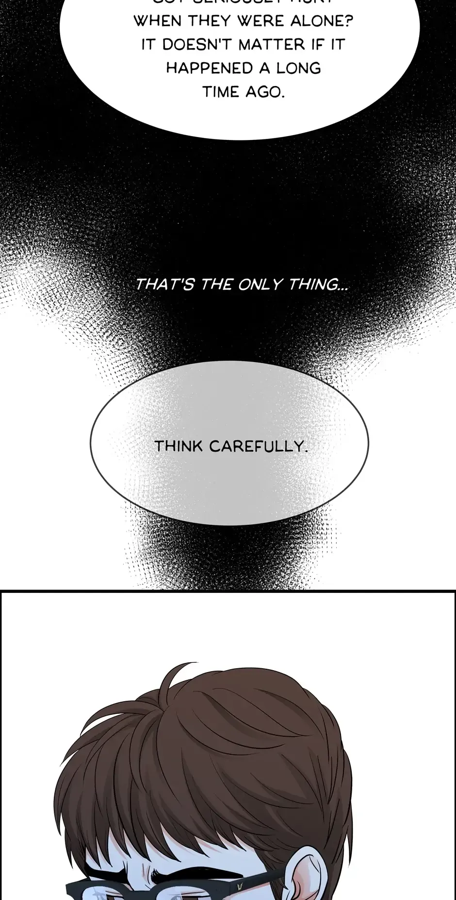 When a Thousand Moons Rise Chapter 61 page 56 - 