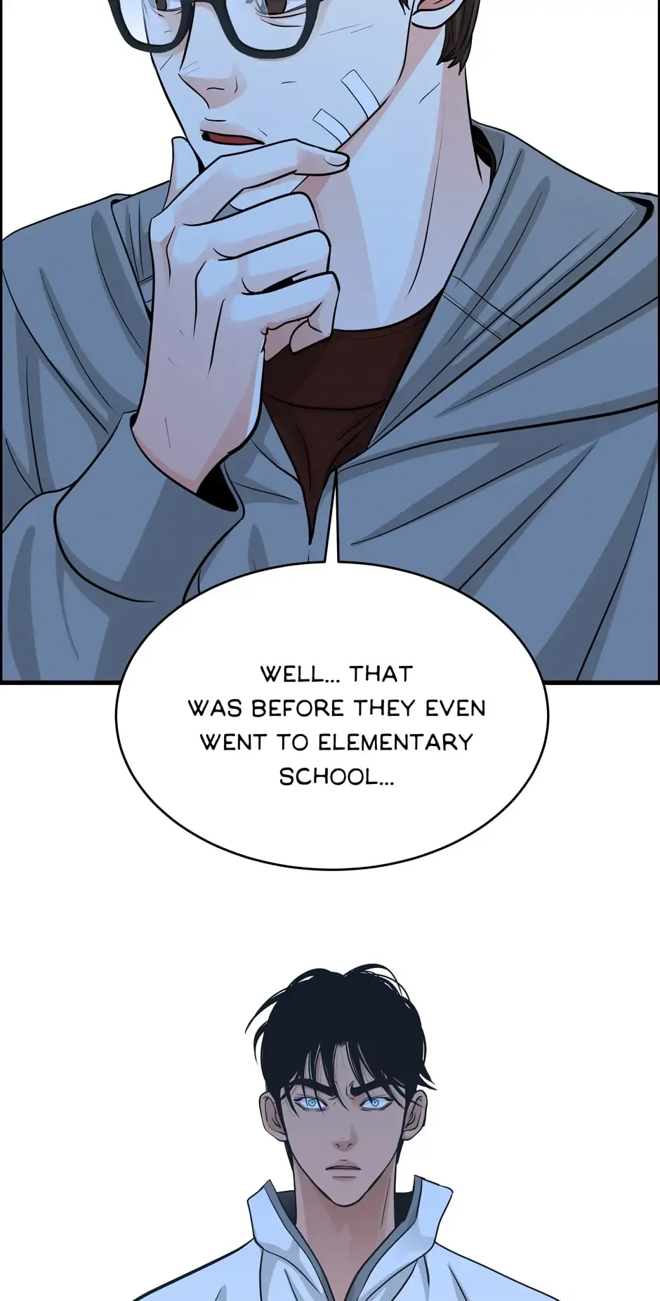 When a Thousand Moons Rise Chapter 61 page 57 - 