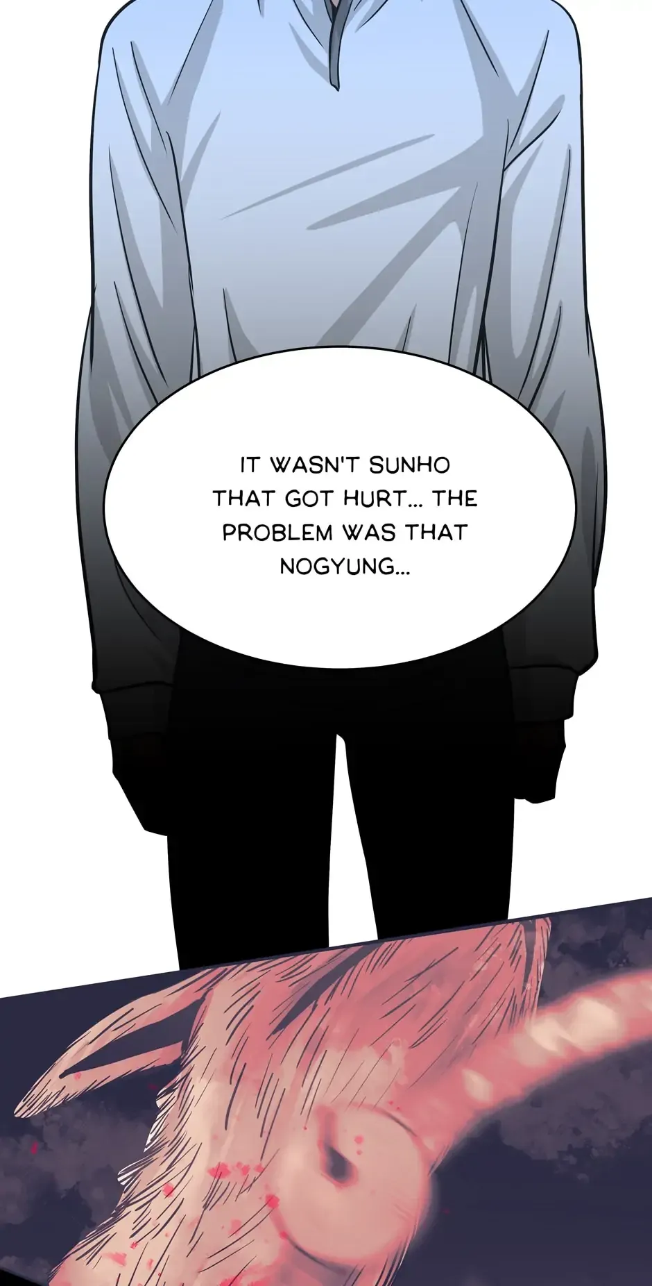 When a Thousand Moons Rise Chapter 61 page 58 - 