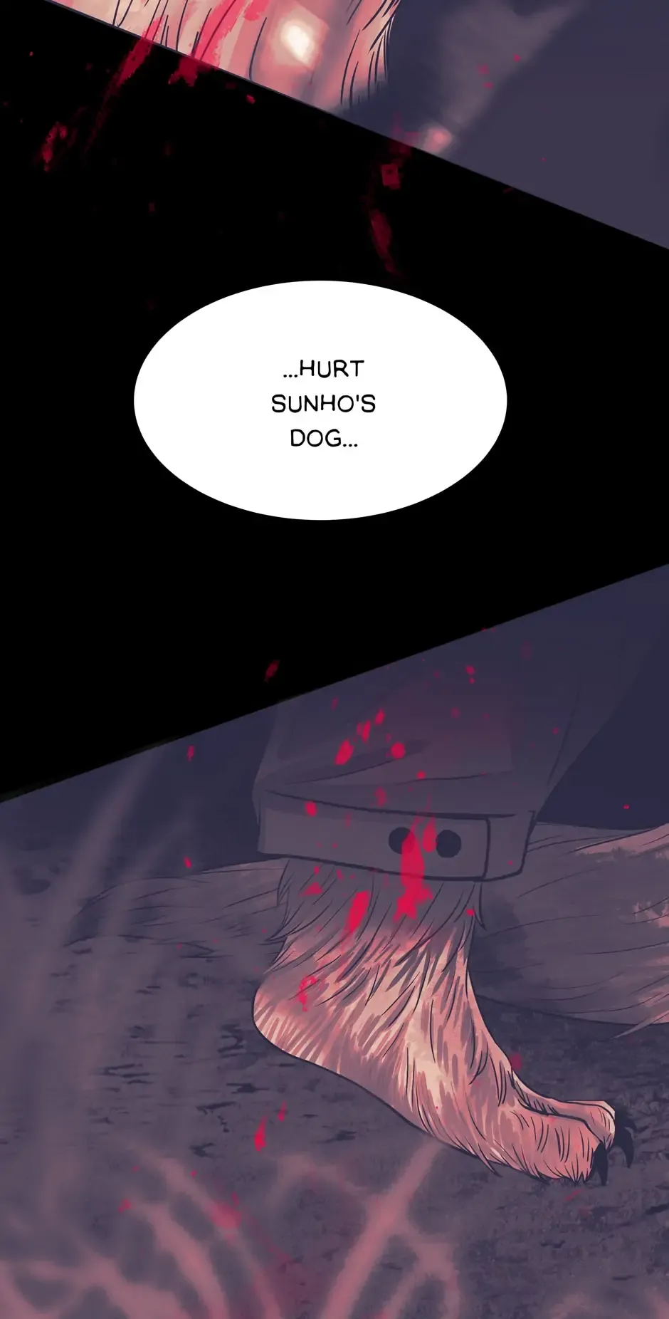 When a Thousand Moons Rise Chapter 61 page 59 - 