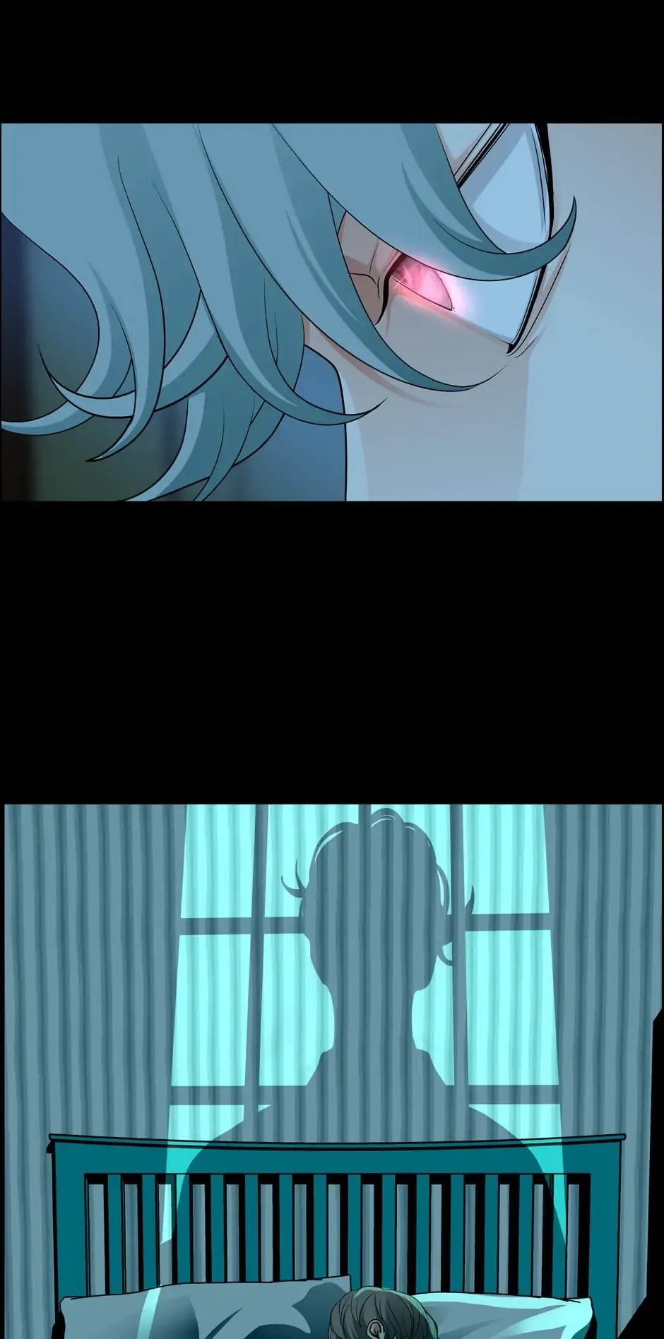 When a Thousand Moons Rise Chapter 61 page 7 - 