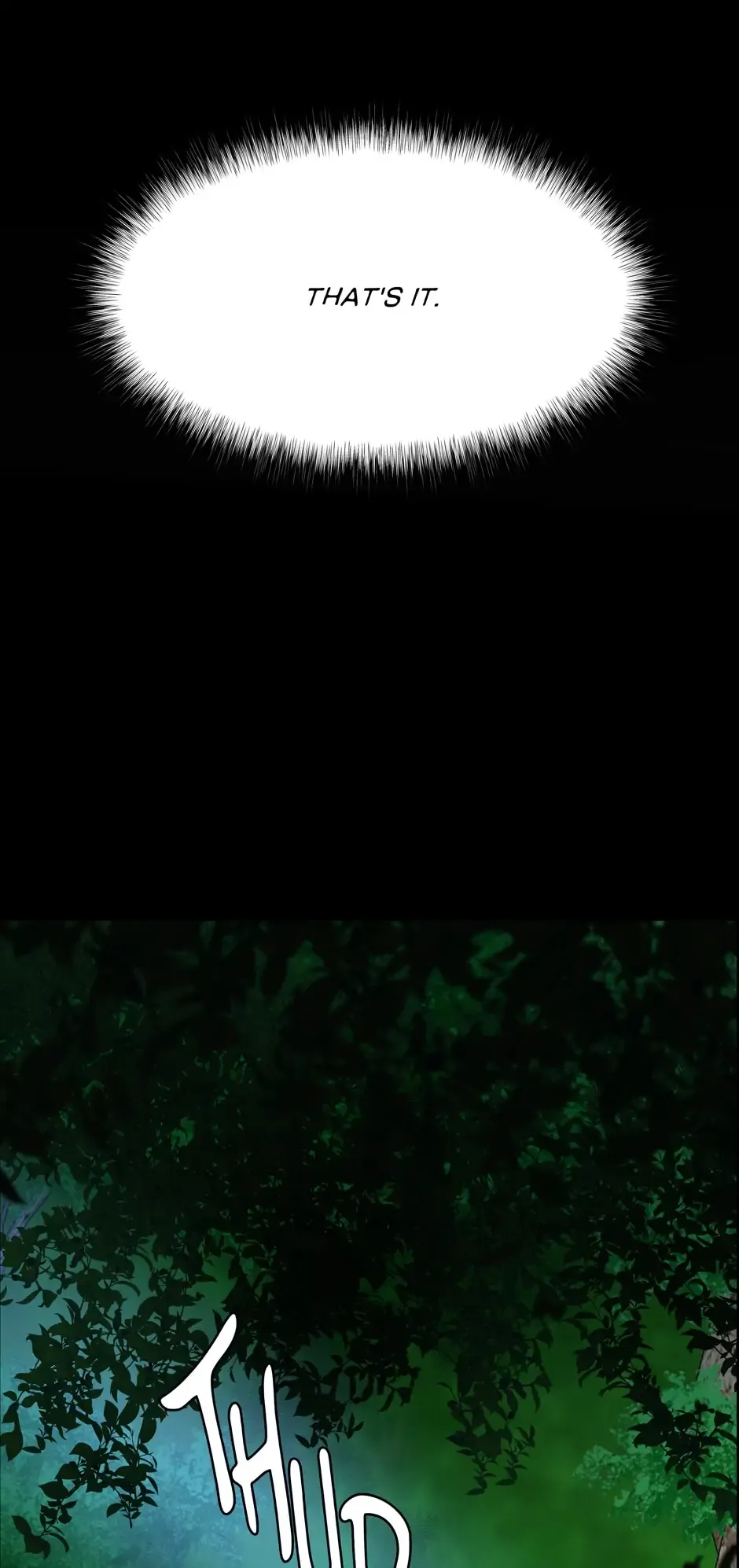 When a Thousand Moons Rise Chapter 61 page 61 - 