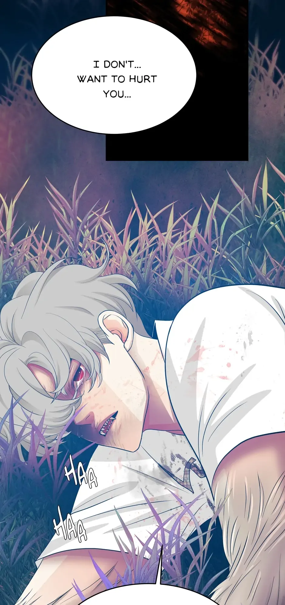 When a Thousand Moons Rise Chapter 61 page 63 - 
