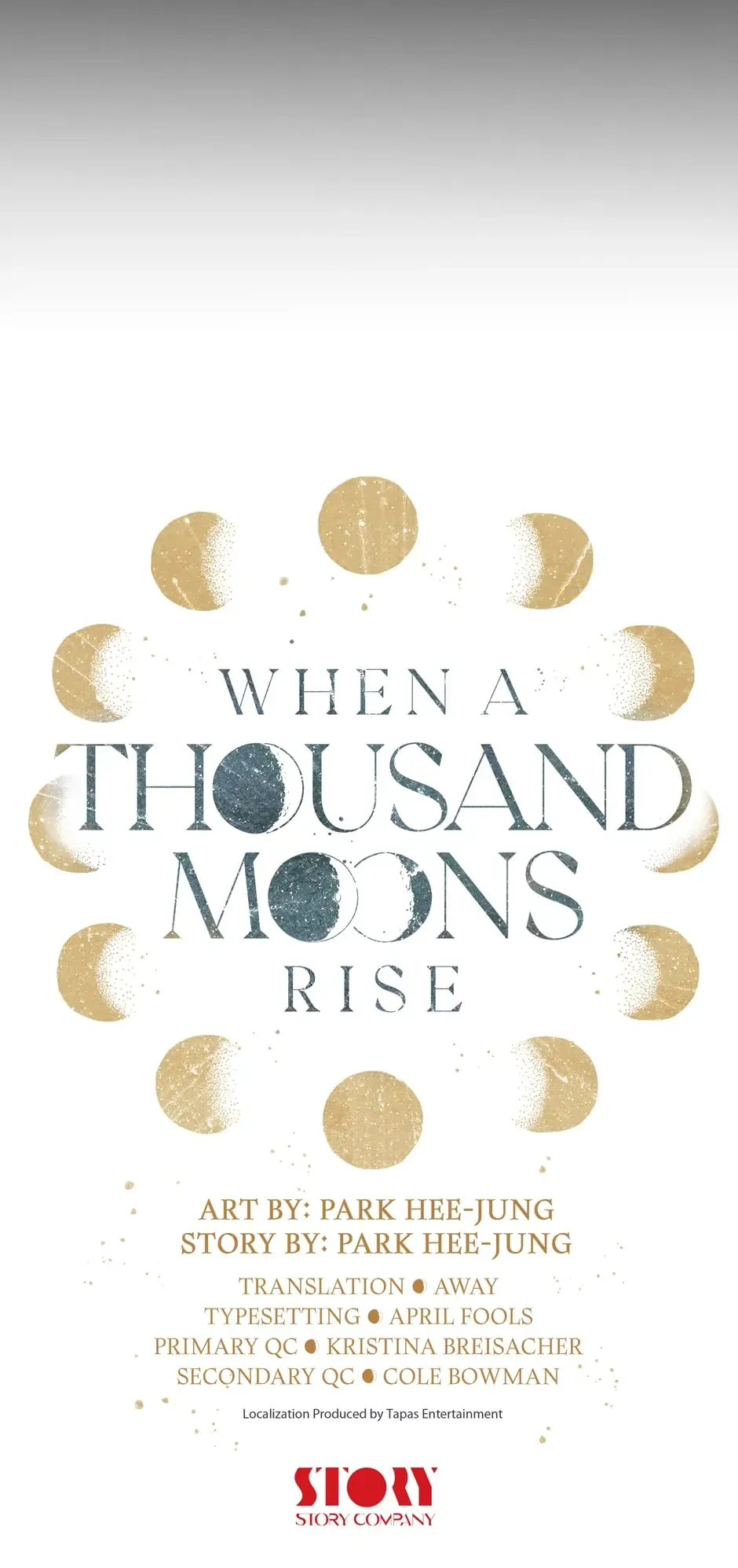 When a Thousand Moons Rise Chapter 61 page 65 - 