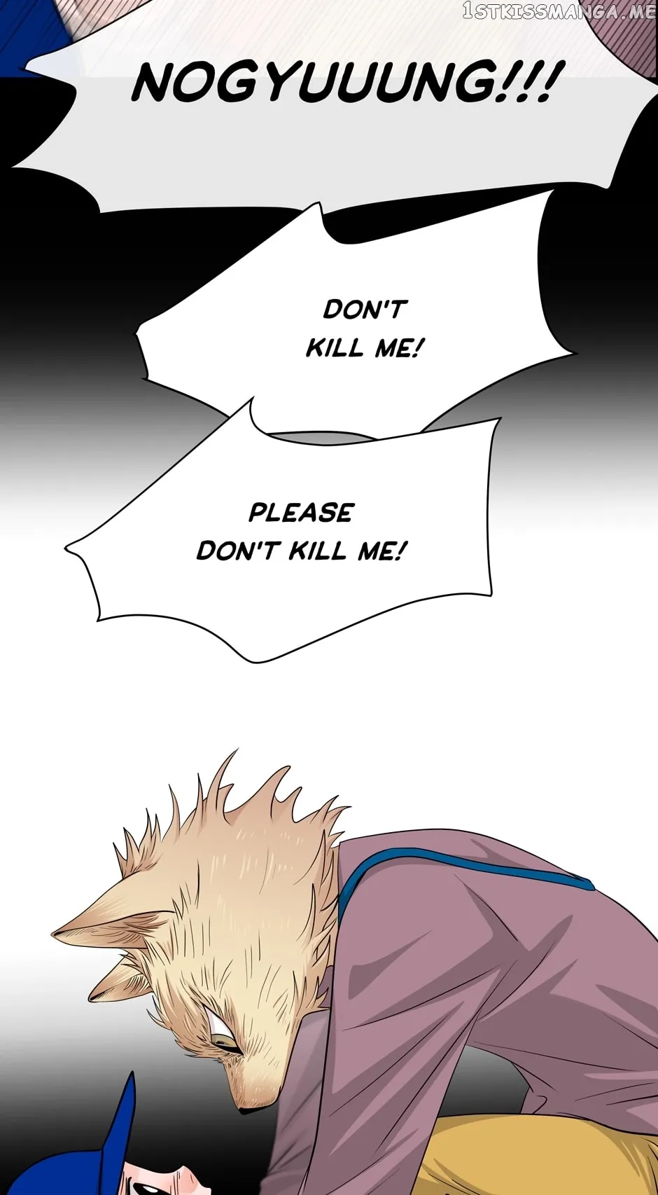 When a Thousand Moons Rise Chapter 62 page 14 - 