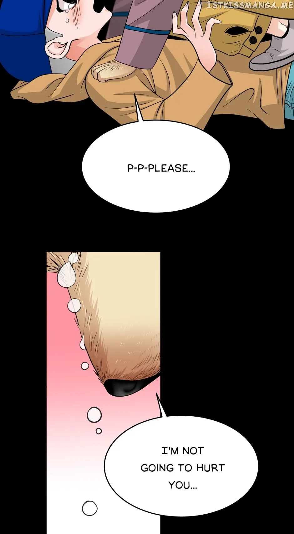 When a Thousand Moons Rise Chapter 62 page 15 - 